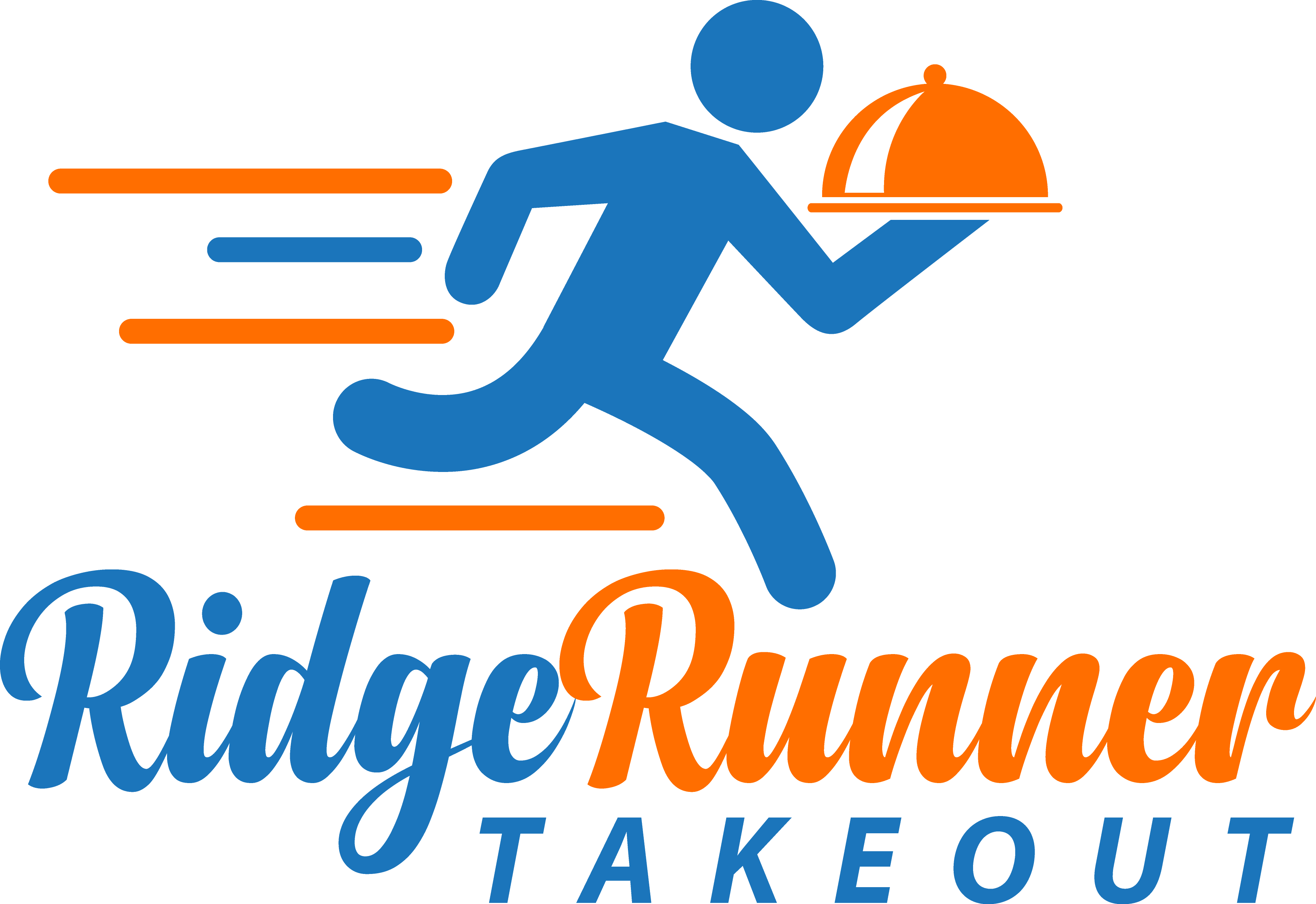 Get Food Delivery From Ridge Runner